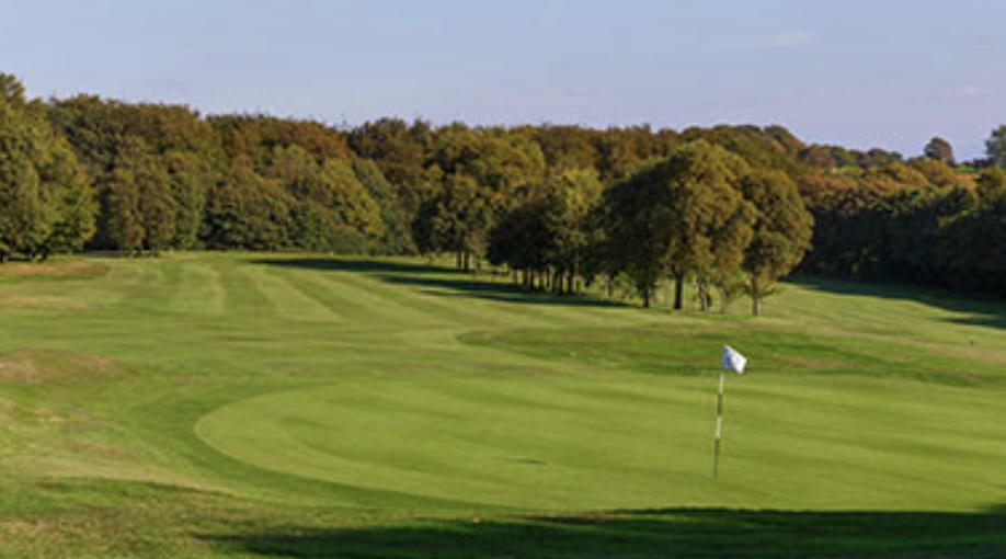 Photo of Bolton Municipal Golf Club